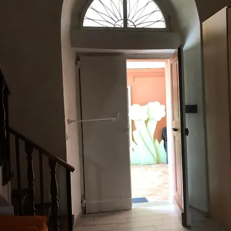 Casa Elisa * Terracina