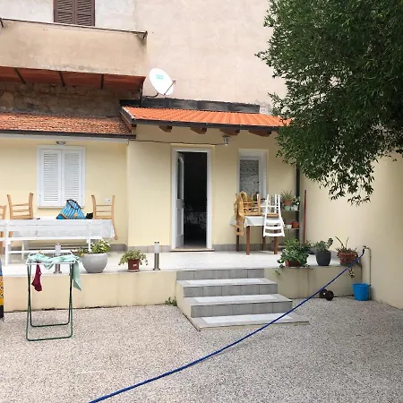 Casa Elisa Casa de Férias