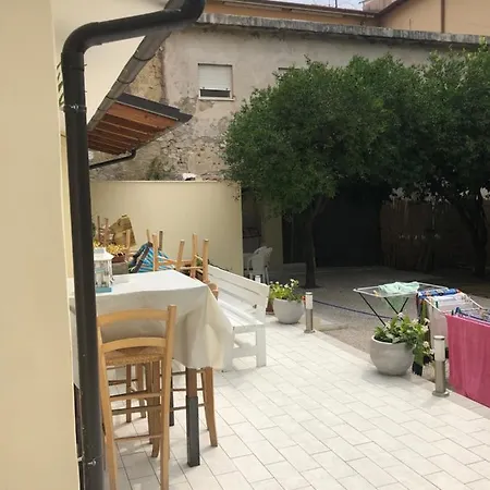 Casa de Férias Casa Elisa