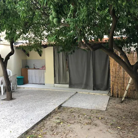Casa Elisa *