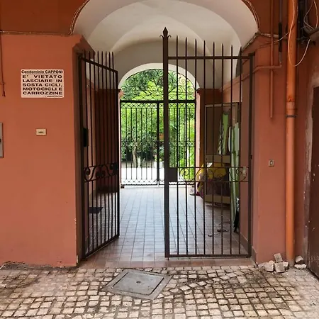 Casa Elisa * Terracina