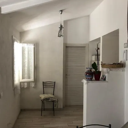 Casa de Férias Casa Elisa *