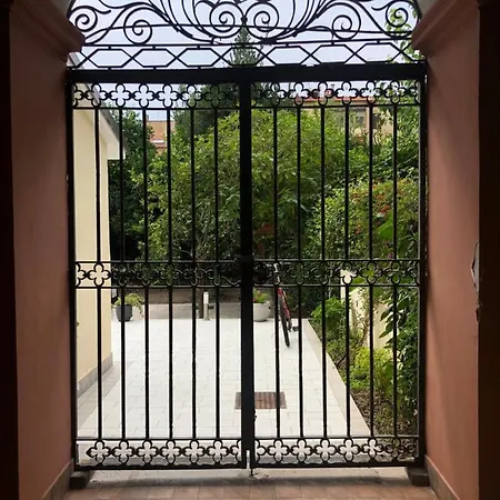 Casa de Férias Casa Elisa