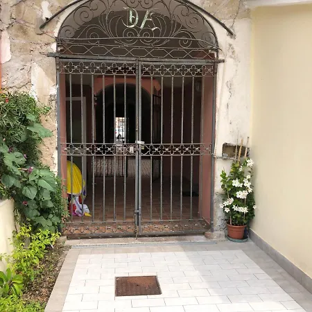 Casa Elisa Casa de Férias Terracina