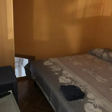Casa Elisa Terracina