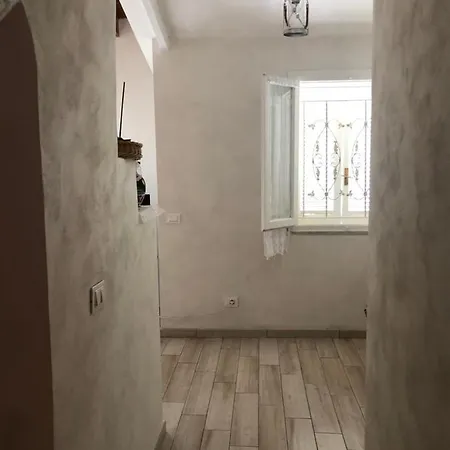 Casa Elisa Casa de Férias *