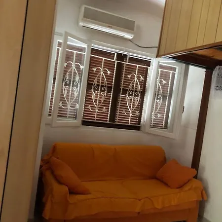 Casa Elisa Terracina